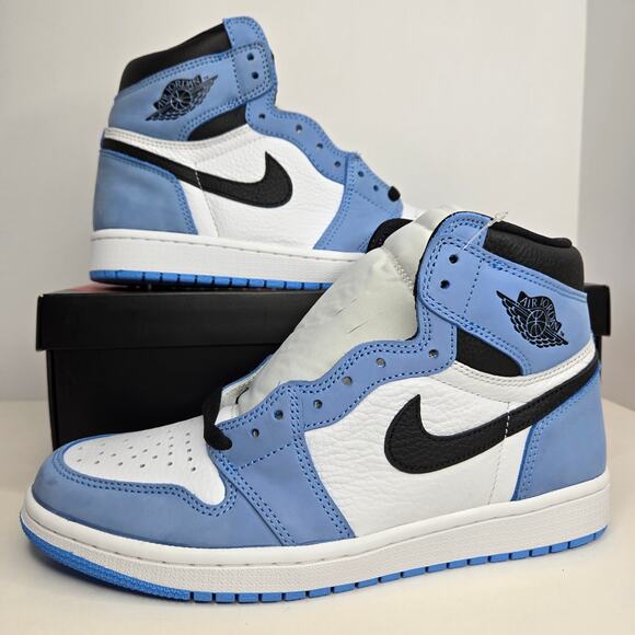 jordans size 8.5 men